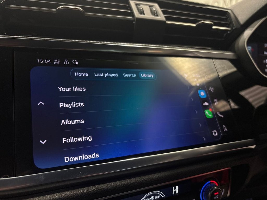 Used Audi Q3 2023 for sale - 77250307: Photo 49