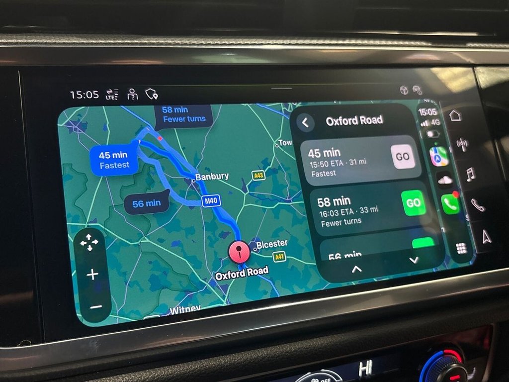 Used Audi Q3 2023 for sale - 77250307: Photo 50