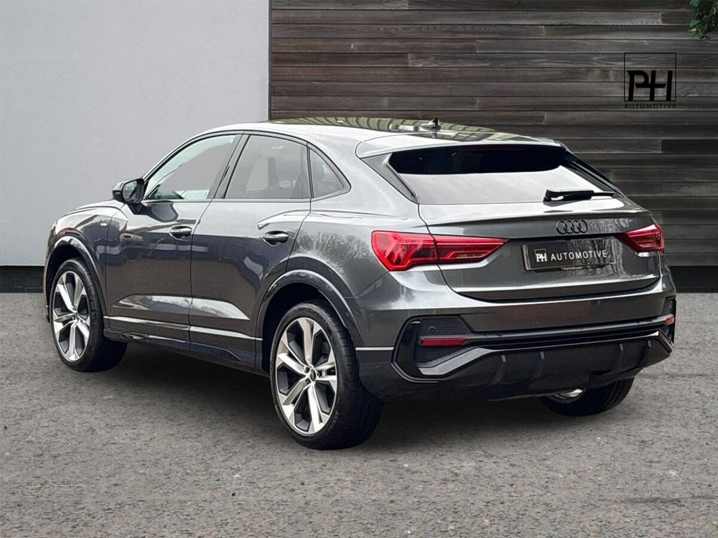 Used Audi Q3 2023 for sale - 77250307: Photo 6