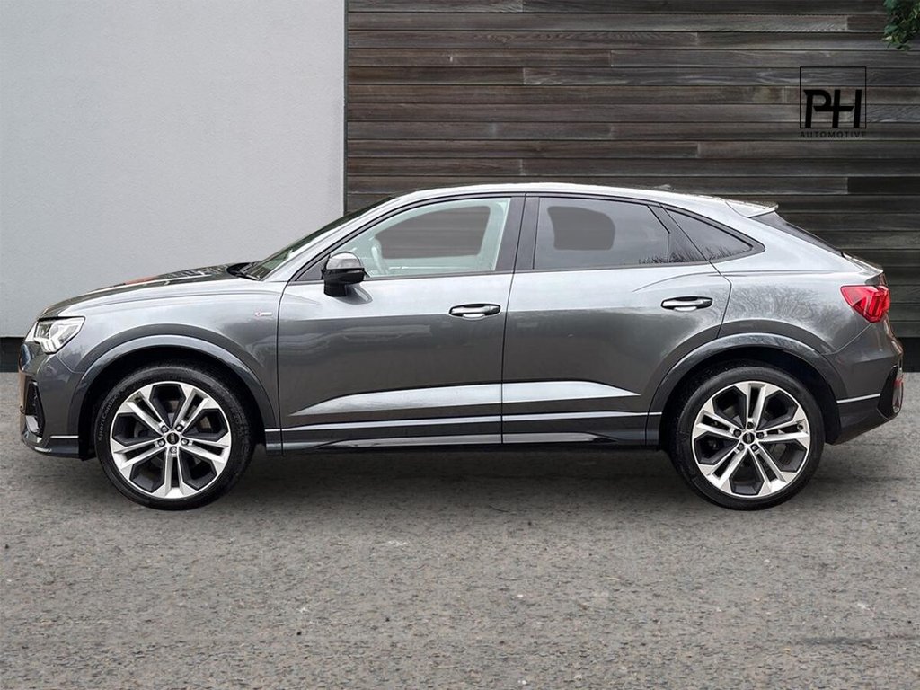 Used Audi Q3 2023 for sale - 77250307: Photo 7