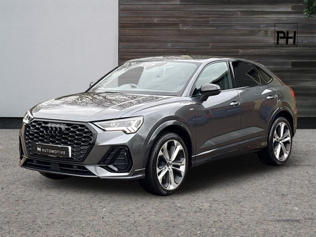 Used Audi Q3 2023 for sale - 77250307: Photo 8