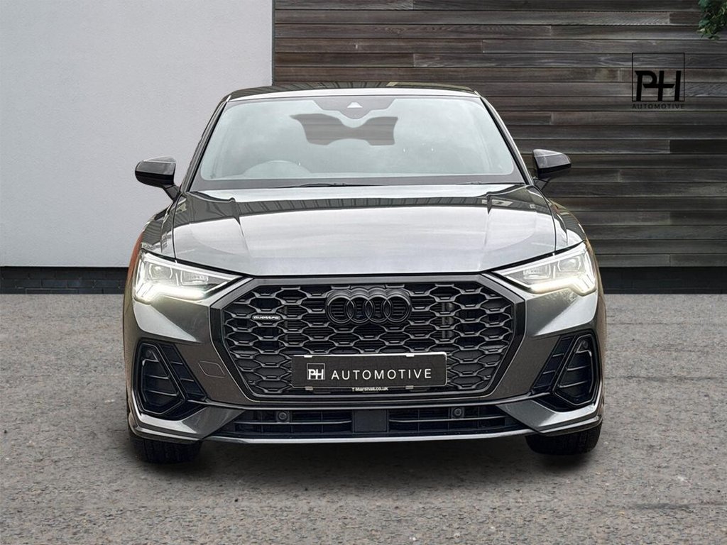 Used Audi Q3 2023 for sale - 77250307: Photo 9