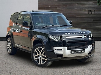 Used Land Rover Defender 2023 for sale - 78272260: Photo