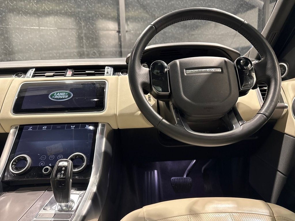 Used Land Rover Range Rover Sport 2019 for sale - 77571429: Photo 15