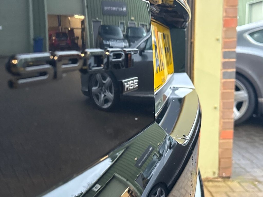 Used Land Rover Range Rover Sport 2019 for sale - 77571429: Photo 16