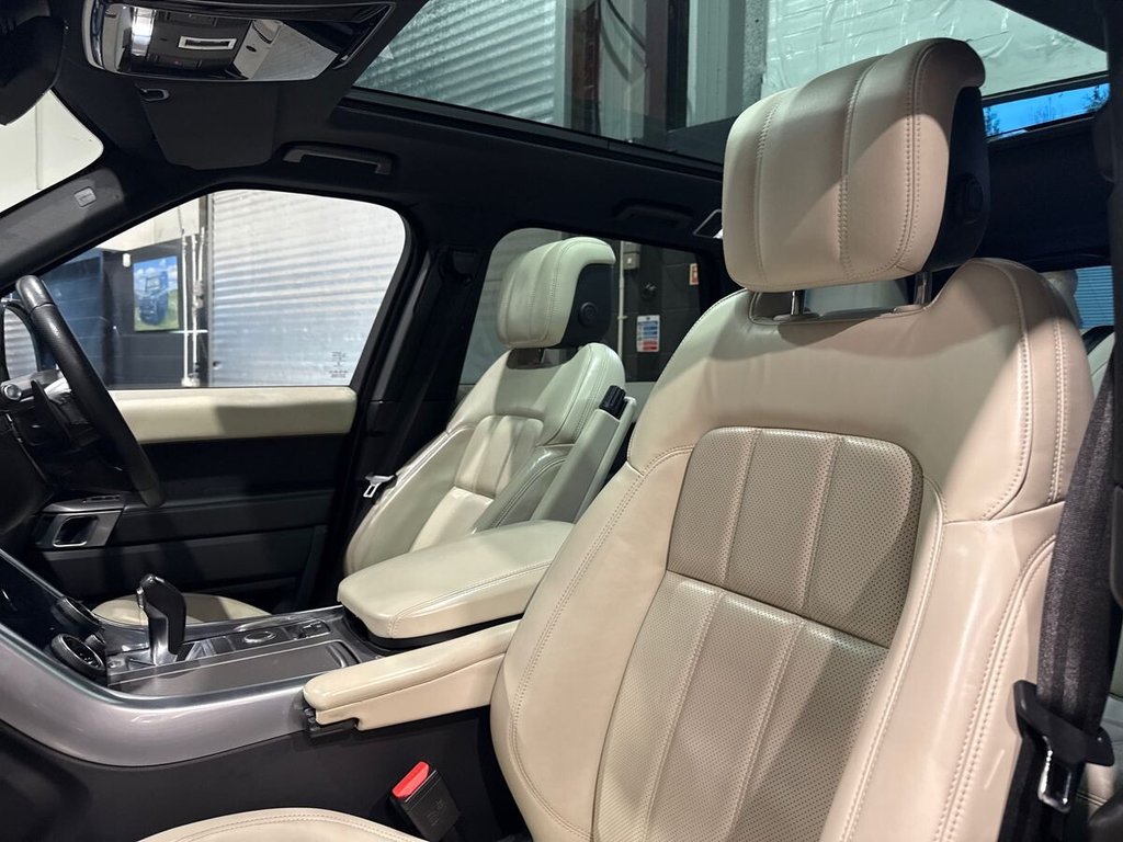 Used Land Rover Range Rover Sport 2019 for sale - 77571429: Photo 18