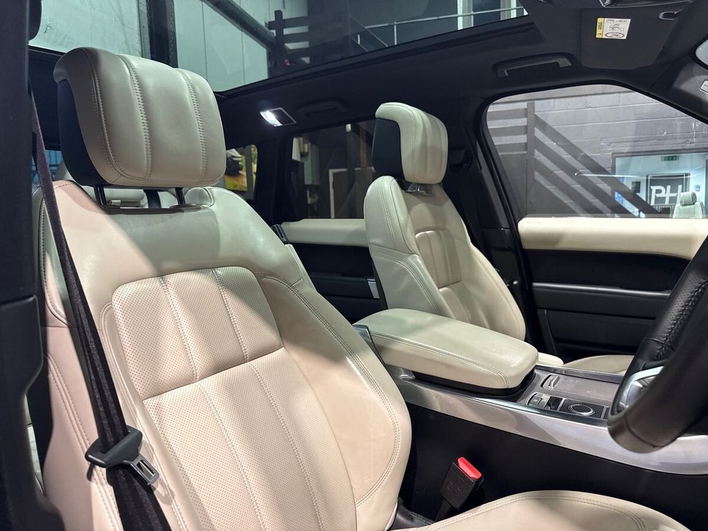 Used Land Rover Range Rover Sport 2019 for sale - 77571429: Photo 19