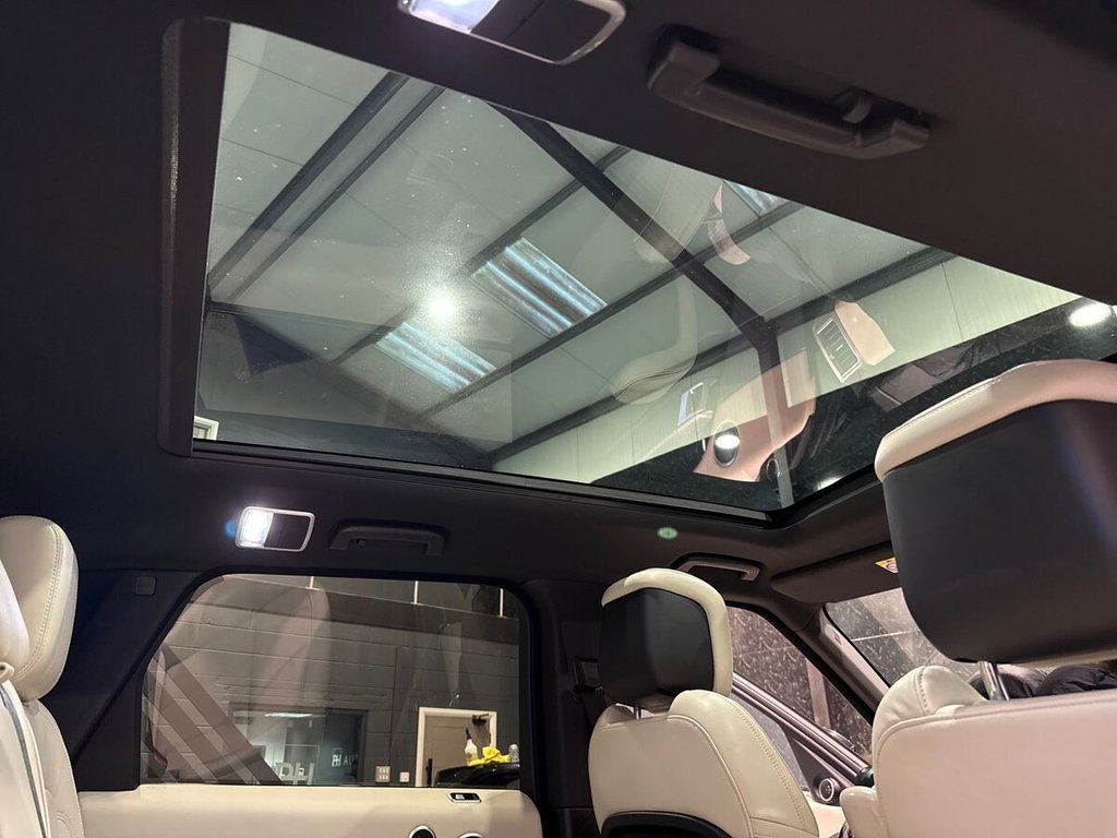 Used Land Rover Range Rover Sport 2019 for sale - 77571429: Photo 28