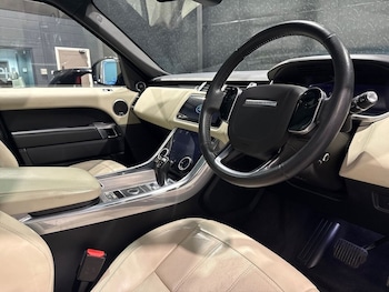 Used Land Rover Range Rover Sport 2019 for sale - 77571429: Photo