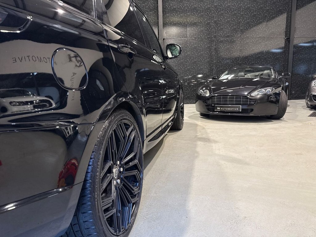 Used Land Rover Range Rover Sport 2019 for sale - 77571429: Photo 31