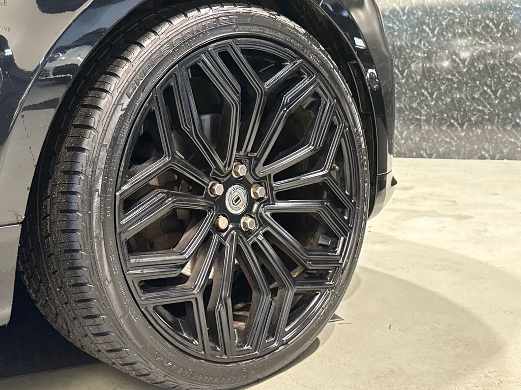 Used Land Rover Range Rover Sport 2019 for sale - 77571429: Photo 34