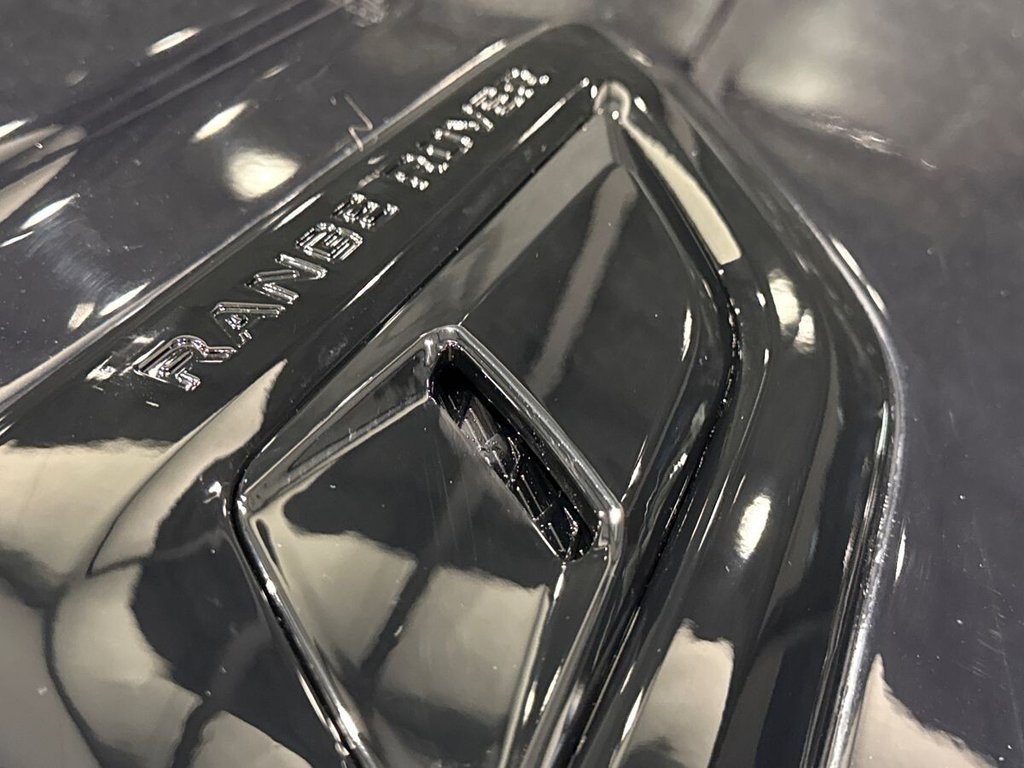 Used Land Rover Range Rover Sport 2019 for sale - 77571429: Photo 35