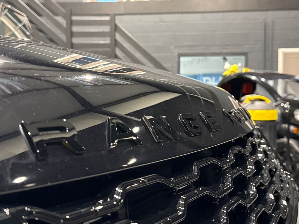 Used Land Rover Range Rover Sport 2019 for sale - 77571429: Photo 36