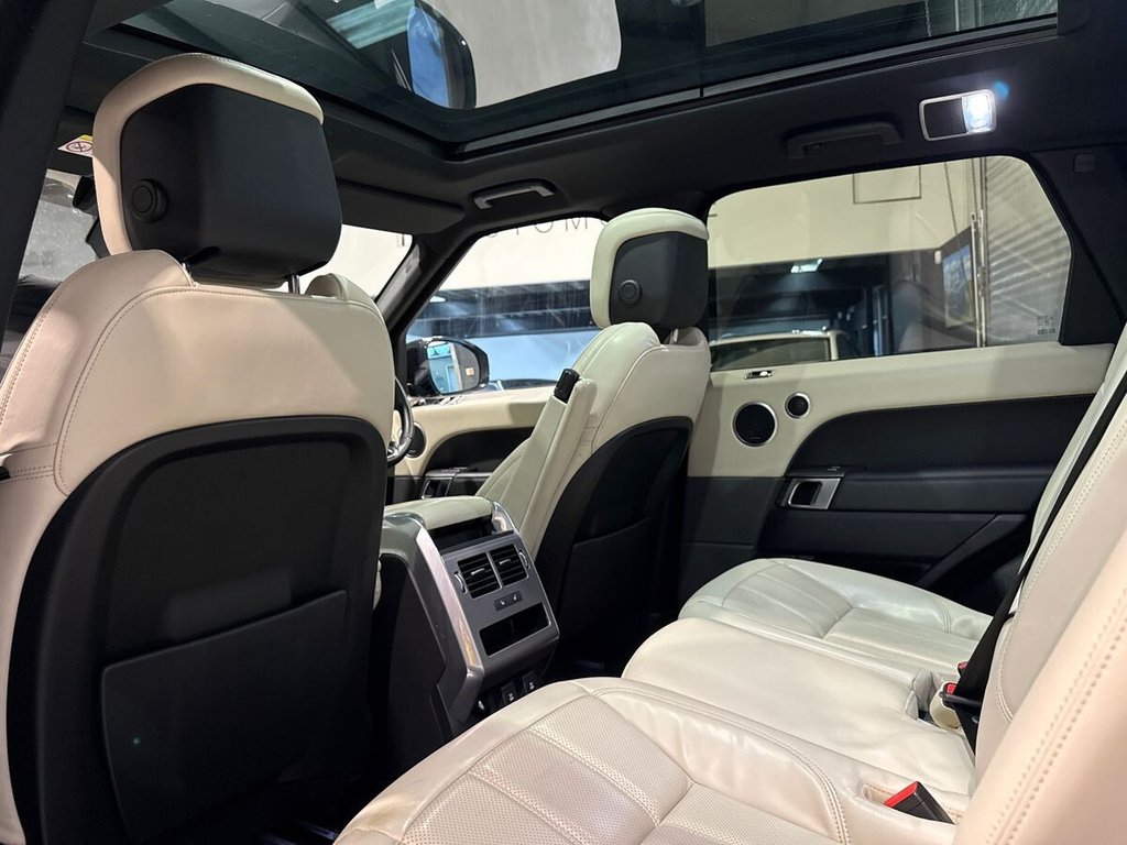 Used Land Rover Range Rover Sport 2019 for sale - 77571429: Photo 38