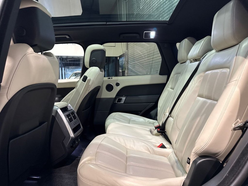 Used Land Rover Range Rover Sport 2019 for sale - 77571429: Photo 39