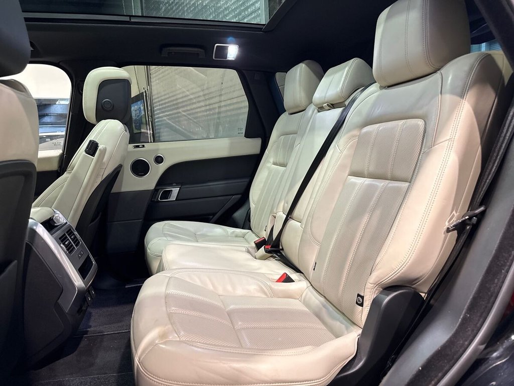 Used Land Rover Range Rover Sport 2019 for sale - 77571429: Photo 40