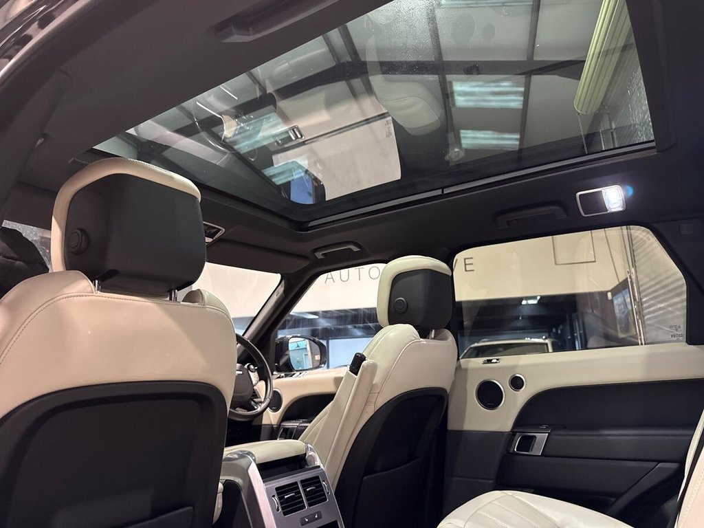 Used Land Rover Range Rover Sport 2019 for sale - 77571429: Photo 41