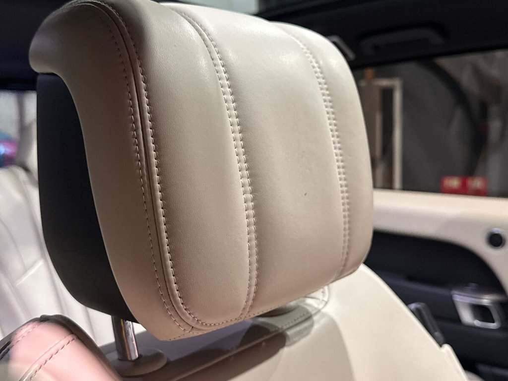 Used Land Rover Range Rover Sport 2019 for sale - 77571429: Photo 45