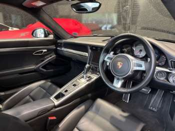Used Porsche 911 2015 for sale - 75411300: Photo
