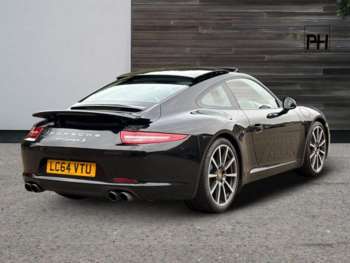 Used Porsche 911 2015 for sale - 75411300: Photo