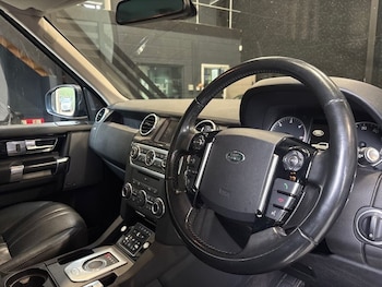 Used Land Rover Discovery 2015 for sale - 78500791: Photo