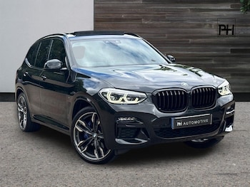 Used BMW X3 2019 for sale - 78943789: Photo