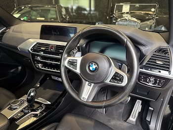Used BMW X3 2019 for sale - 78943789: Photo