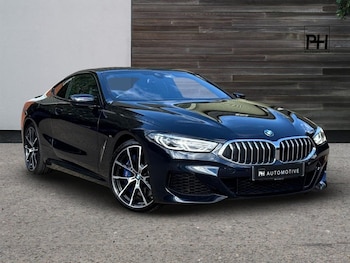 2021 (71) - 3.0 840i M Sport Coupe 2dr Petrol Steptronic Euro 6 (s/s) (333 ps)