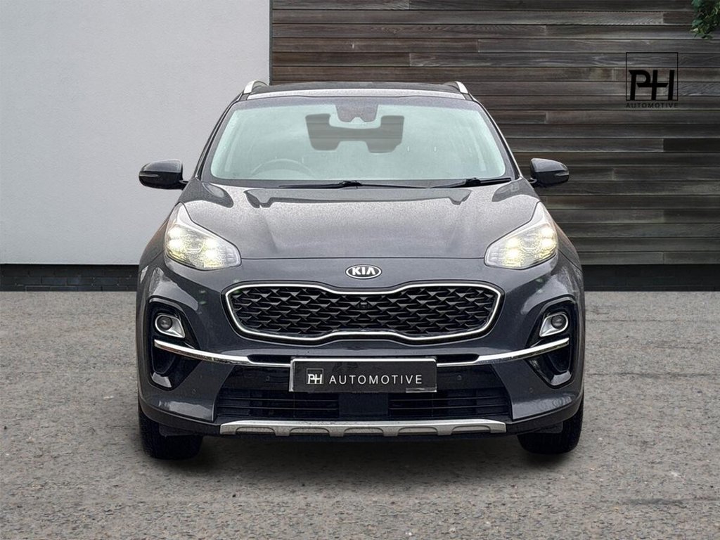 Used Kia Sportage 2018 for sale - 77451421: Photo 10