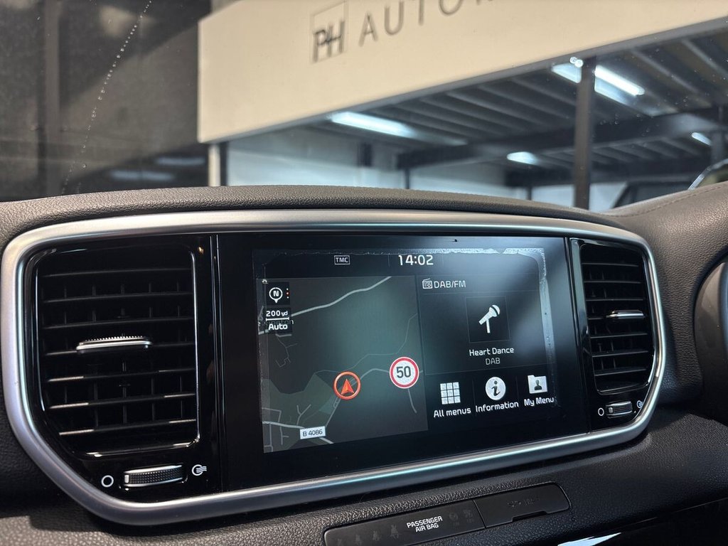 Used Kia Sportage 2018 for sale - 77451421: Photo 13