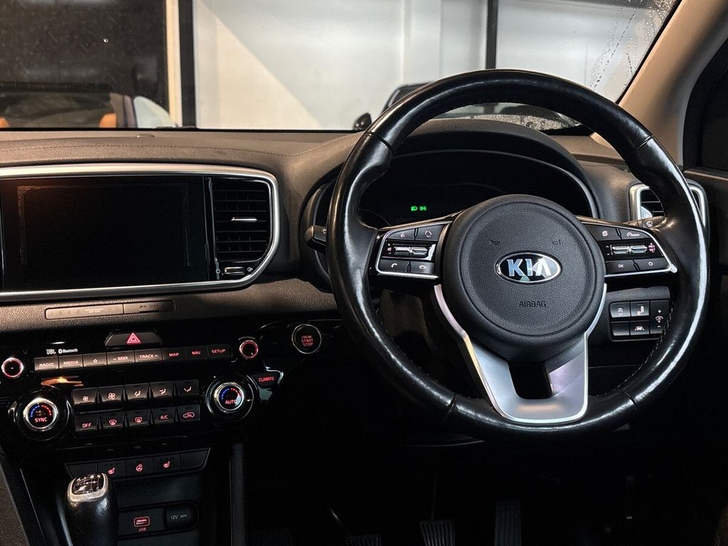 Used Kia Sportage 2018 for sale - 77451421: Photo 14