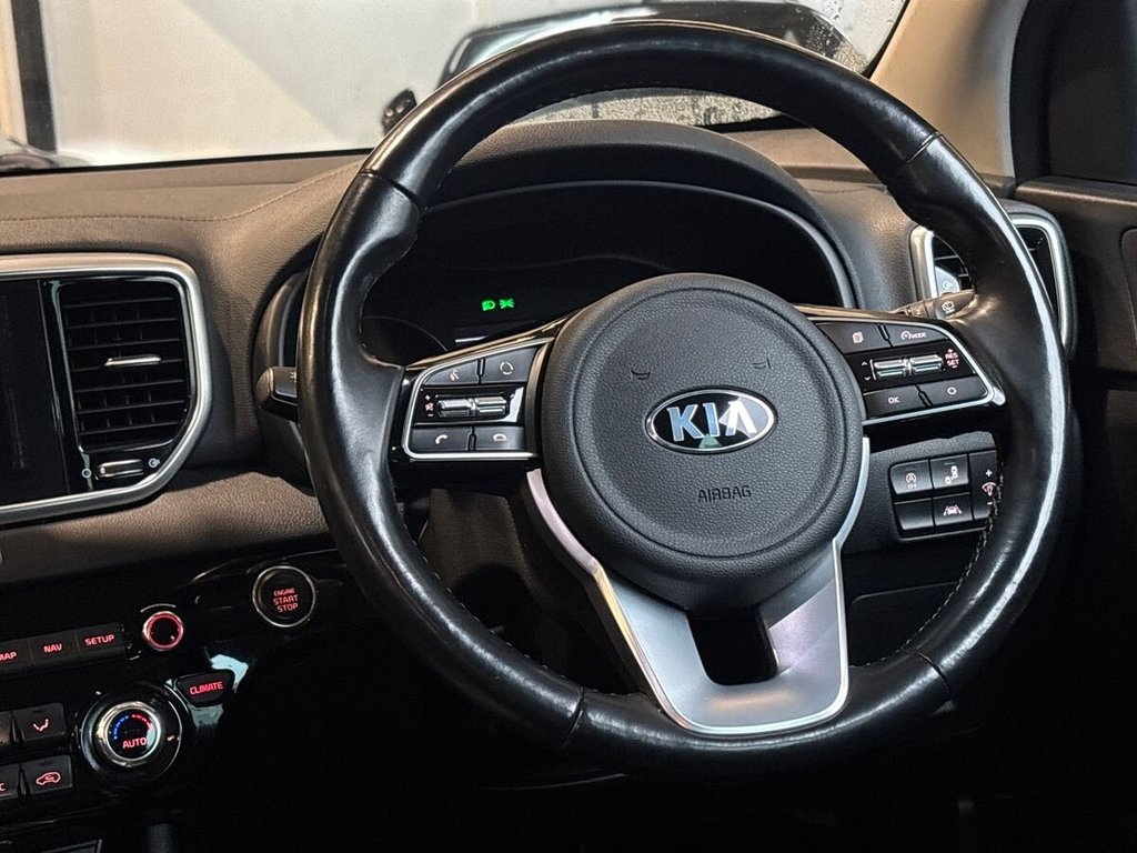 Used Kia Sportage 2018 for sale - 77451421: Photo 15