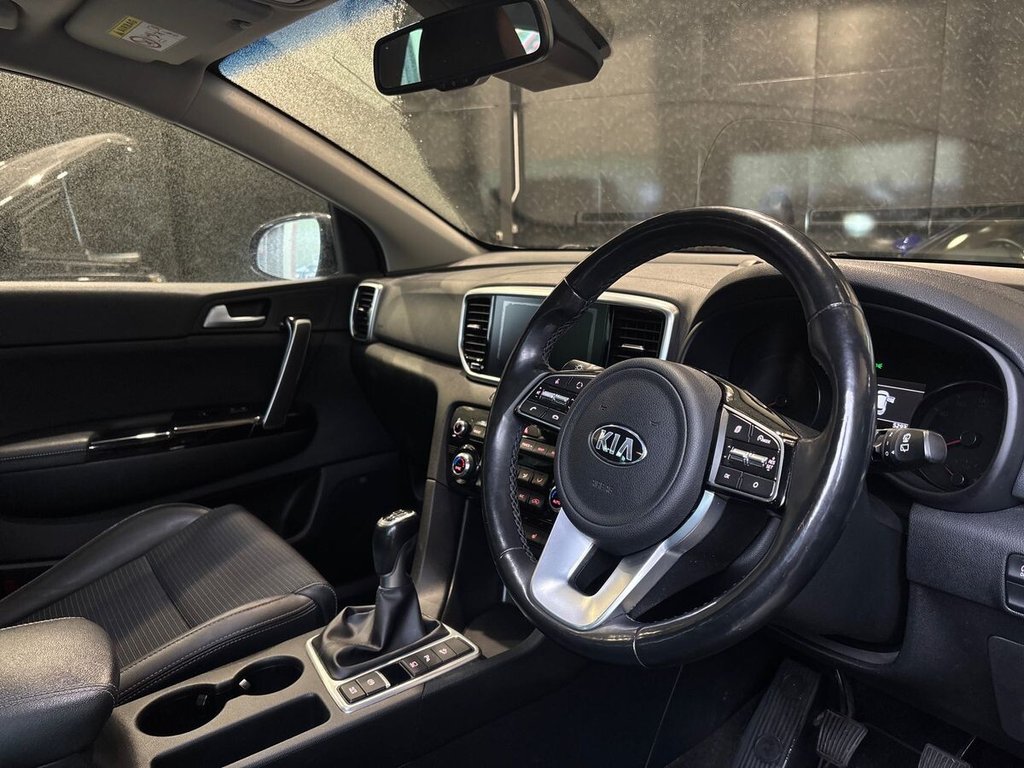 Used Kia Sportage 2018 for sale - 77451421: Photo 2