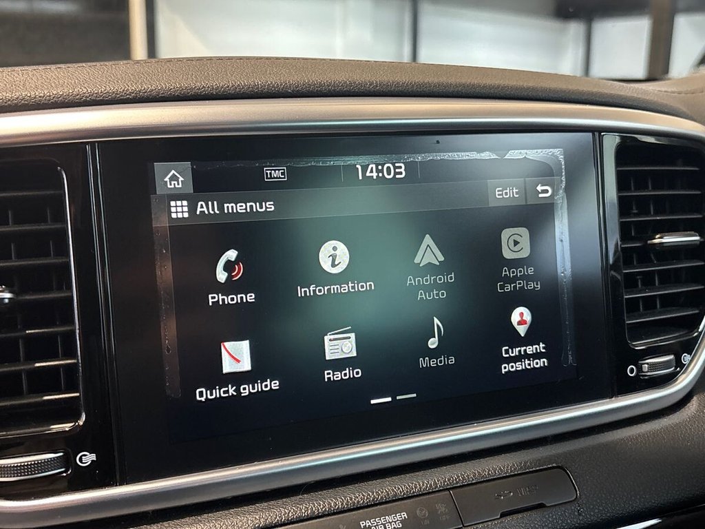 Used Kia Sportage 2018 for sale - 77451421: Photo 20