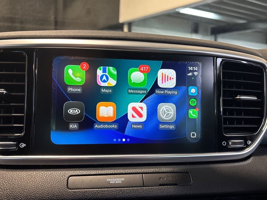 Used Kia Sportage 2018 for sale - 77451421: Photo 26