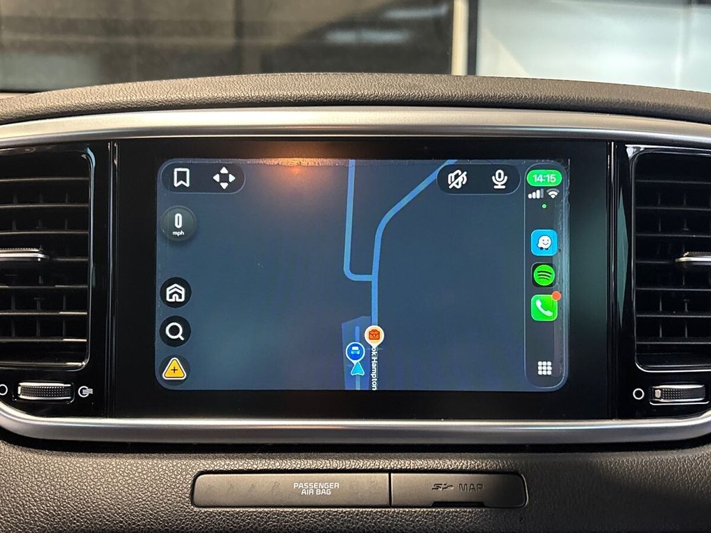 Used Kia Sportage 2018 for sale - 77451421: Photo 31