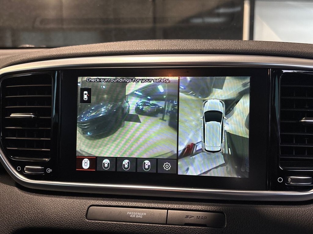 Used Kia Sportage 2018 for sale - 77451421: Photo 45