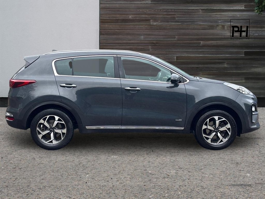 Used Kia Sportage 2018 for sale - 77451421: Photo 5