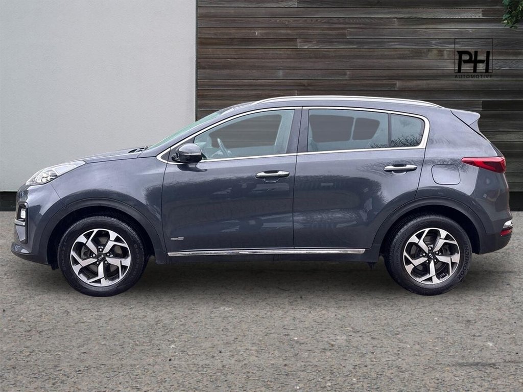 Used Kia Sportage 2018 for sale - 77451421: Photo 8