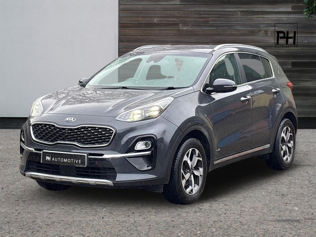 Used Kia Sportage 2018 for sale - 77451421: Photo 9