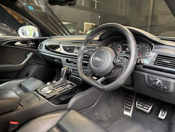 Used Audi A6 2017 for sale - 78908561: Photo