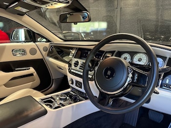 Used Rolls-Royce Wraith 2020 for sale - 75877534: Photo