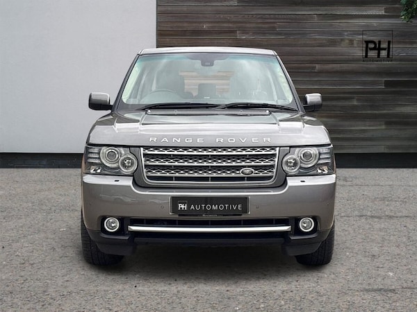 Used Land Rover Range Rover 2011 for sale - 75630393: Photo 10