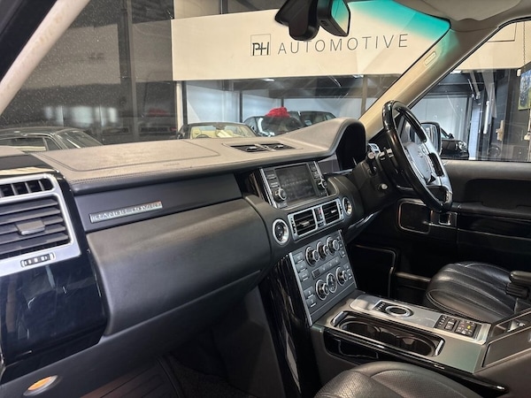 Used Land Rover Range Rover 2011 for sale - 75630393: Photo 11