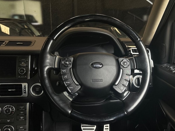 Used Land Rover Range Rover 2011 for sale - 75630393: Photo 15