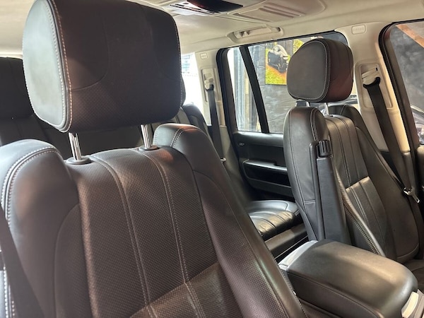 Used Land Rover Range Rover 2011 for sale - 75630393: Photo 17