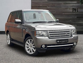 Land Rover - Range Rover