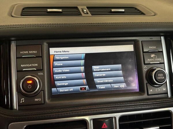 Used Land Rover Range Rover 2011 for sale - 75630393: Photo 26