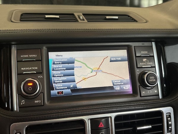 Used Land Rover Range Rover 2011 for sale - 75630393: Photo 27
