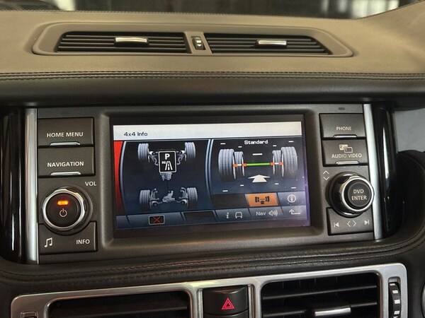 Used Land Rover Range Rover 2011 for sale - 75630393: Photo 28